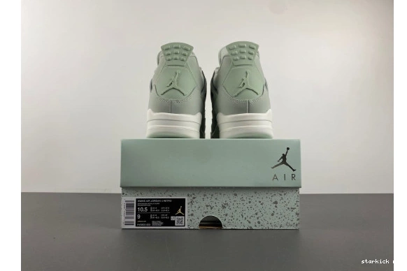 Seafoam HV0823-003 Sail Jordan 4   Retro  HV0823-003 0511